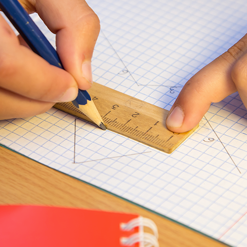 P4 Building Maths Foundations 2 (Area & Perimeter and Word Problems)