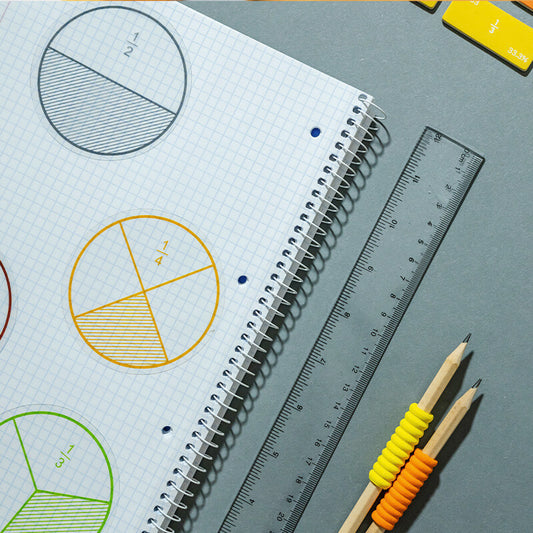 P5 Building Maths Foundations 2 Series