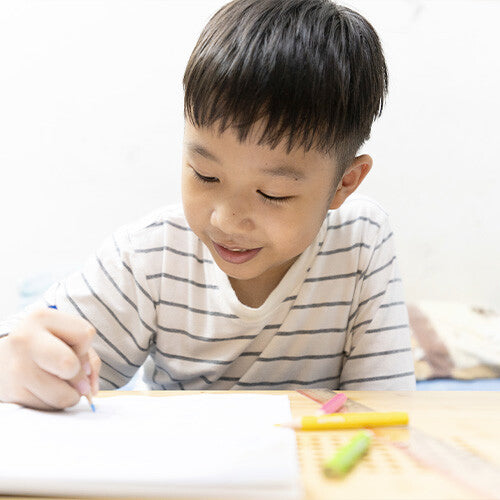 P3 Intensive Revision (June) Series