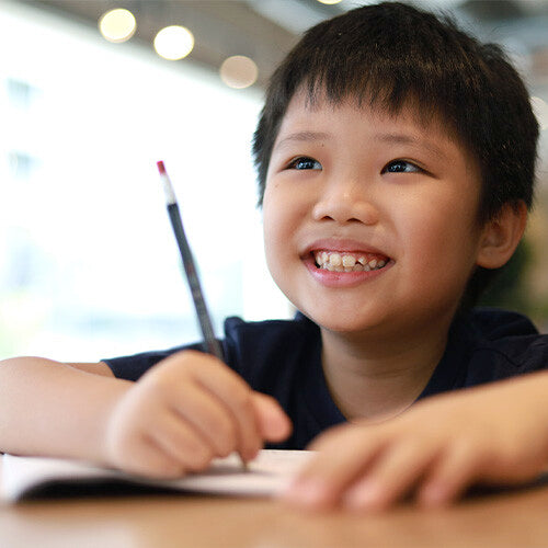 P4 Intensive Revision (June) Series