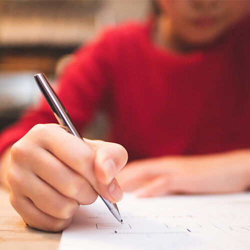 P5 Intensive Revision (March) Series