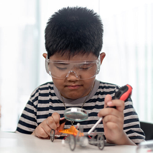 P4 Science Intensive Revision (March)