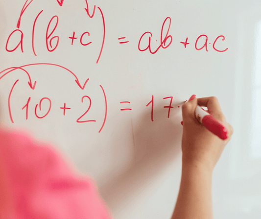 P5 Building Maths Foundation 1