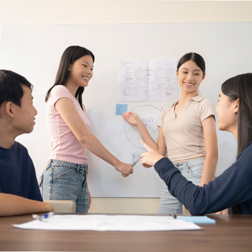 Junior College (JC) Electives