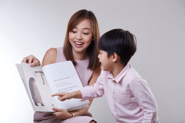 K2-P1 Reading Workshop