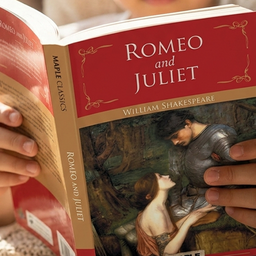 Literature Analysis: Romeo and Juliet
