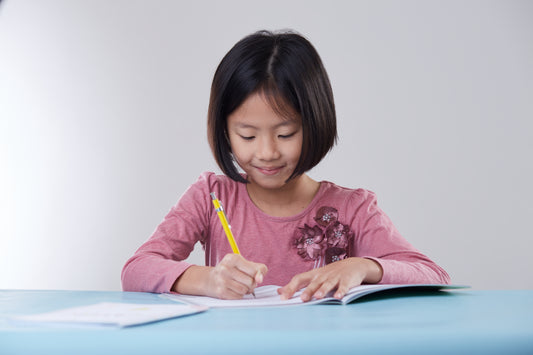 P5 Intensive Writing Programme 1