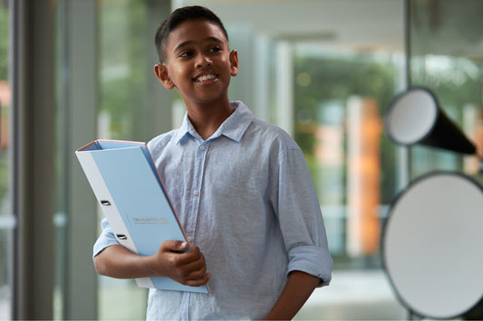 P6 Intensive Writing Series