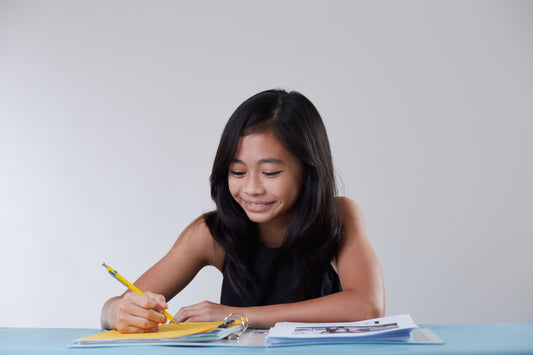 P6 Simulated Examination Paper Series