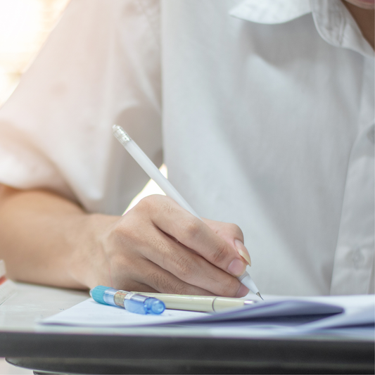 S4 Simulated Examination Paper (June) Series