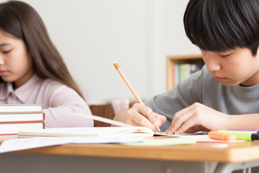 S4 Intensive Revision (June) Series