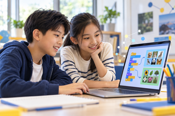 P11s Young Computer Scientists (Cognitive Artificial Intelligence)