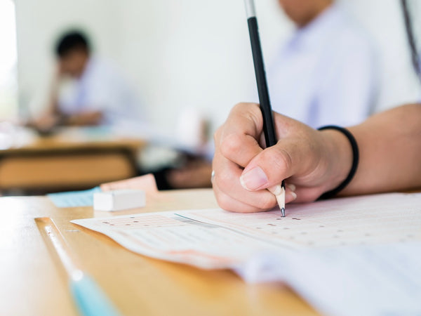 S4 Simulated Examination Paper (September) Series