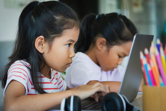 P101 Scratch 1 (2 Full-Day Camp)