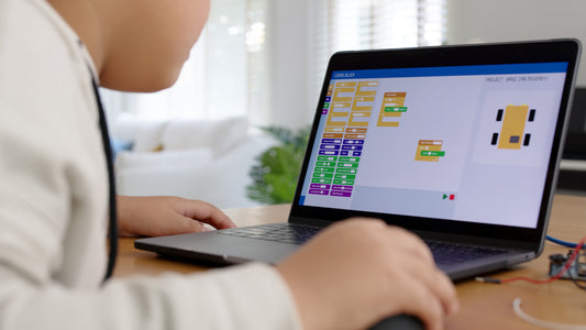P201 App Inventor 1