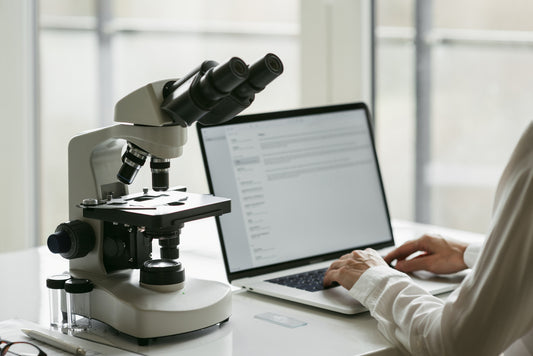 P11S Young Computer Scientists (Biology)(2 Full-Day Camp)
