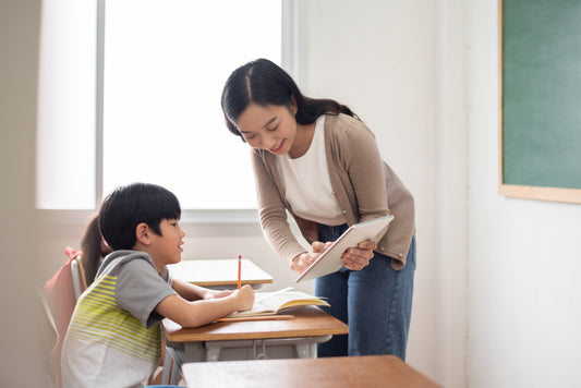 P5P6 DSA: Essential Skills for Confident Presentations