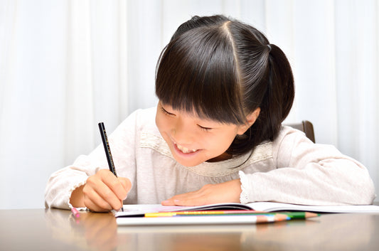 P6 Strong Start for Academic Success in Science