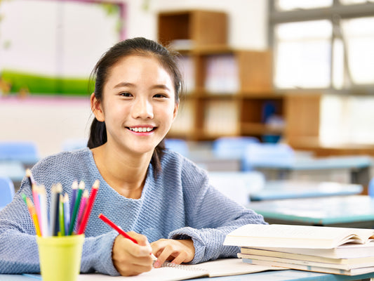 P6 Strong Start for Academic Success in Maths