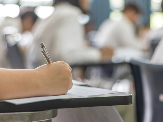 P5 Simulated Examination Paper (September) Series